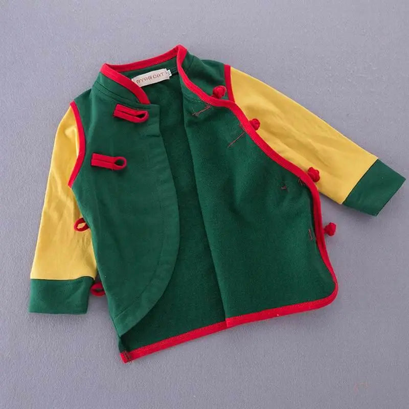 Veste en coton Dragon Ball Z