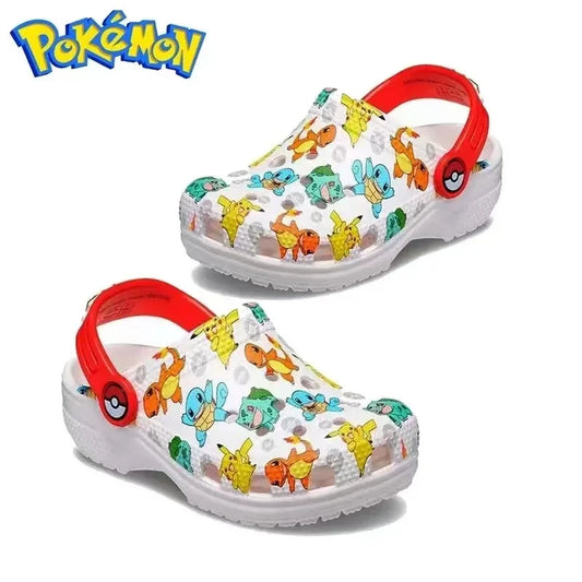 Crocs Pokémon - Sabots enfant