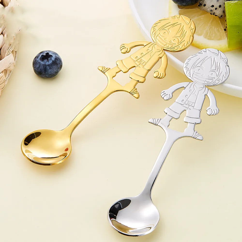 Cuillère pour enfants One piece