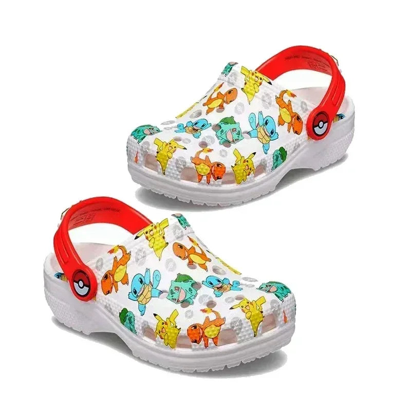 Crocs Pokémon - Sabots enfant