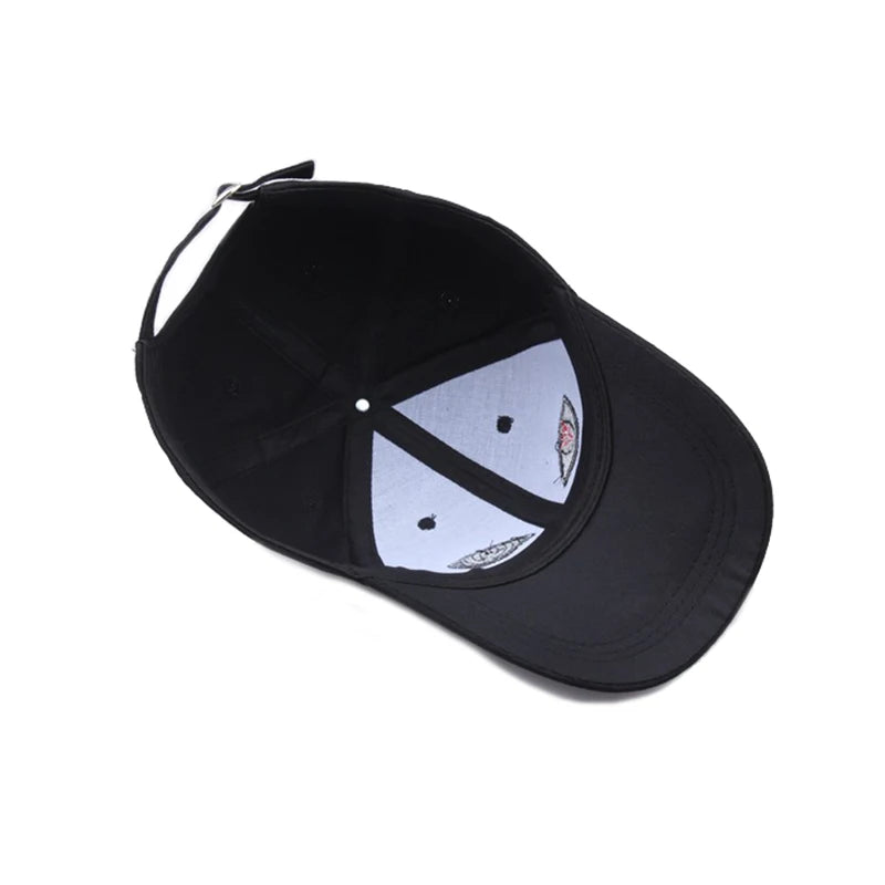 Casquette Naruto ajustable