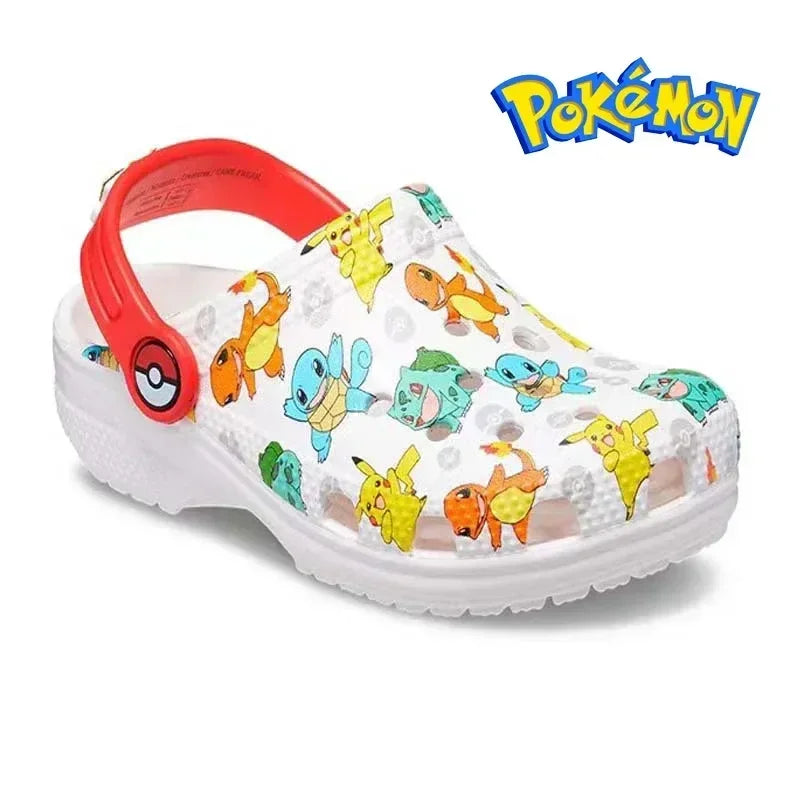 Crocs Pokémon - Sabots enfant