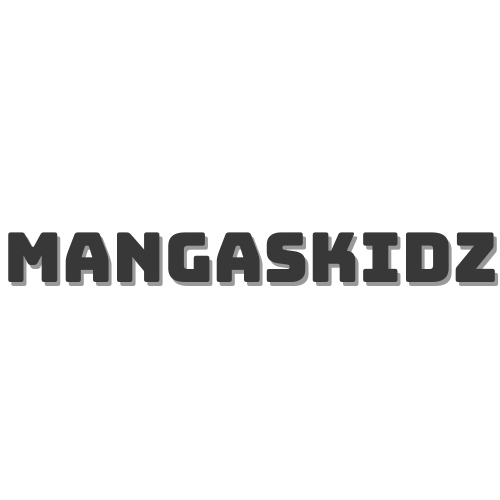 Mangaskidz